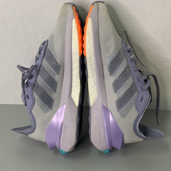 adidas Unisex-Adult Bounce Avery Running Shoe Size Men’s 6 Woman’s 8 - Picture 4 of 12